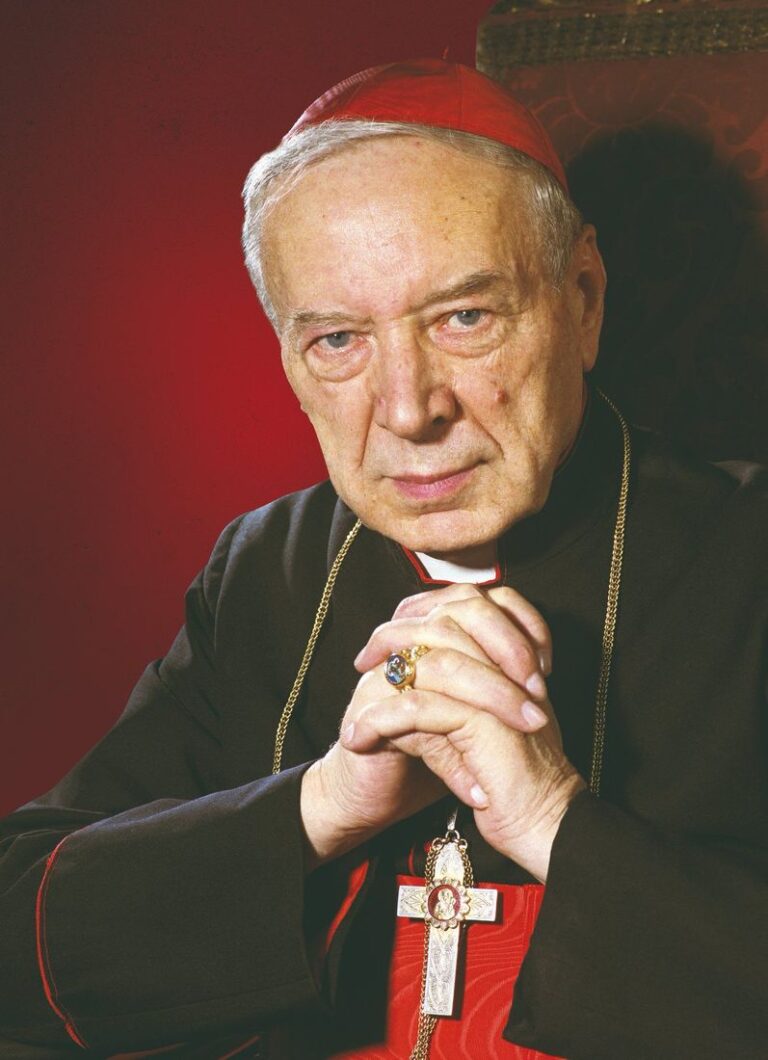 Stefan Wyszyński – Prymas Tysiąclecia