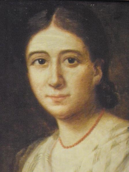 bł. Paulina Jaricot